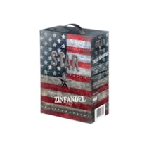 Star Zinfandel