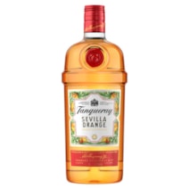Tanqueray Sevilla