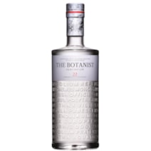 The Botanist Gin