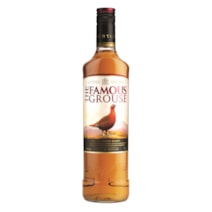 The Famous Grouse Scotch Blended Whisky