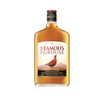 The Famous Grouse Scotch Blended Whisky