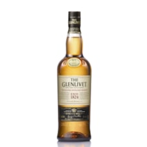 The Glenlivet Triple Cask Matured