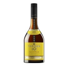 Torres Brandy 10y