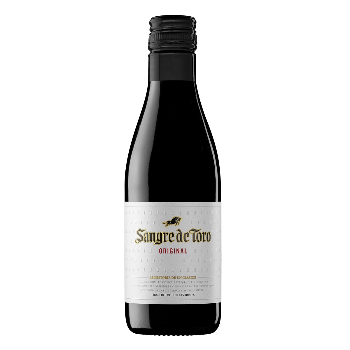 Torres Sangre De Toro