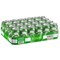 Tuborg Organic