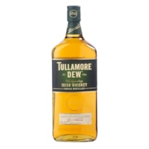 Tullamore Dew Irish Whiskey