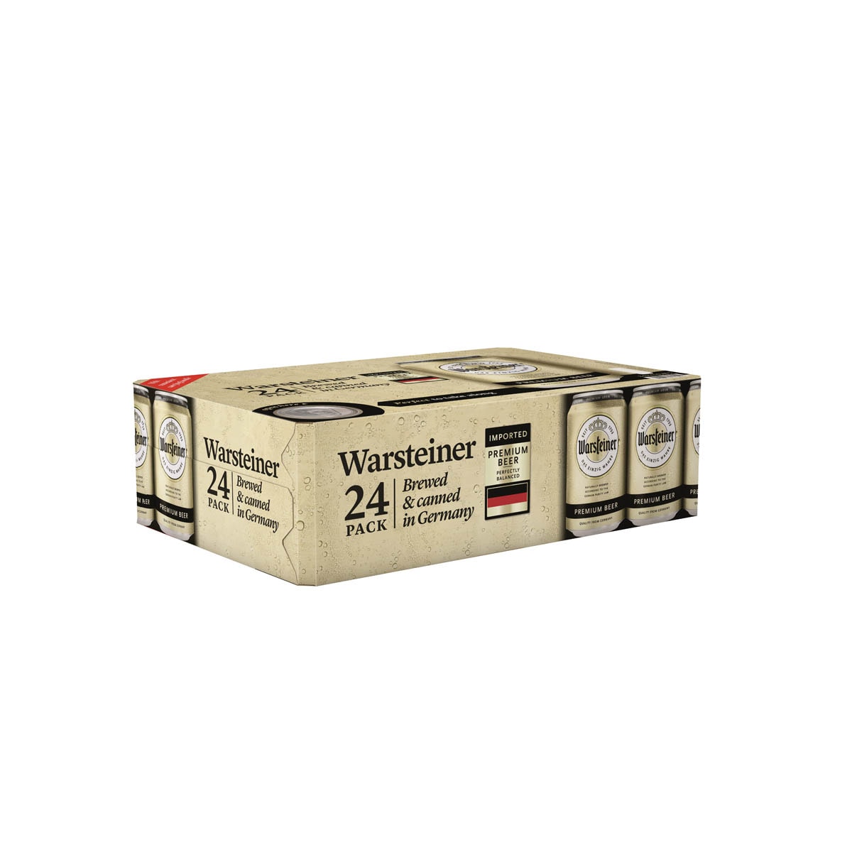 Warsteiner