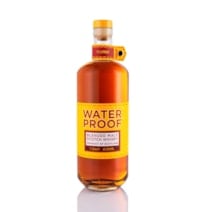 Waterproof Whisky