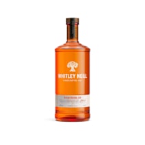 Whitley Neill Blood Orange Gin