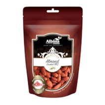 Albina Almond Smoked BBQ