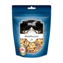 Albina Mediterranean Mix