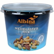 Albina Mediterranean Mix