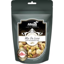 Albina Mix De Luxe