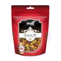 Albina Samurai Mix