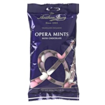 Anthon Berg Mints