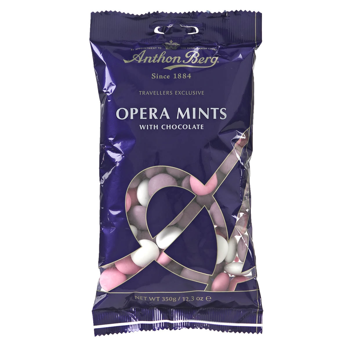 Anthon Berg Mints
