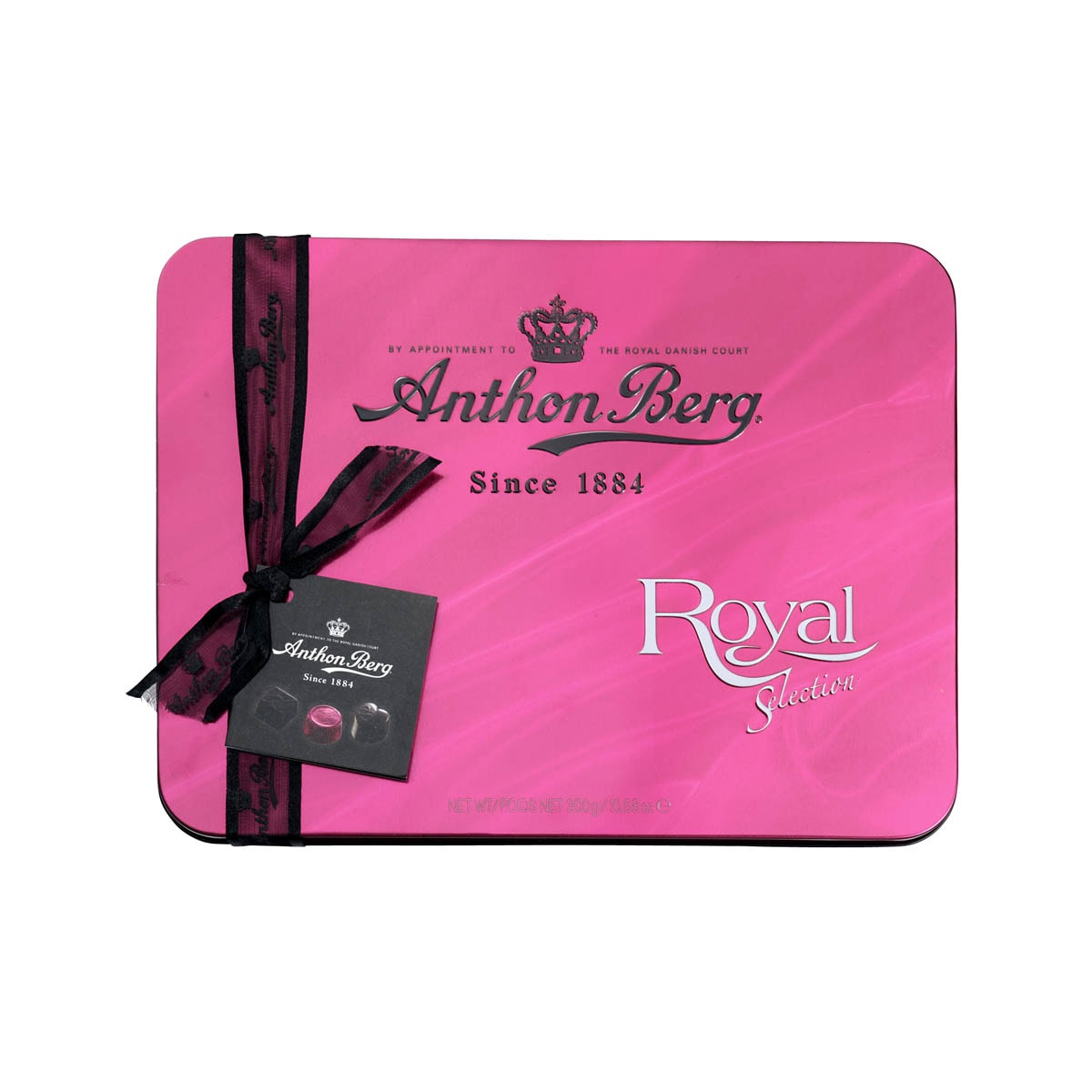 Anthon Berg Royal Selection