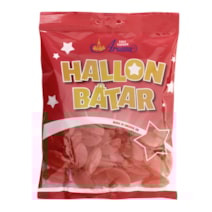 Aroma Hallonbåtar