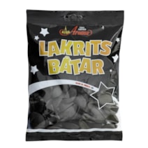 Aroma Lakritsbåtar