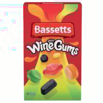 Bassett's Winegums