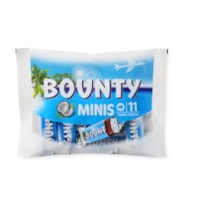 Bounty Minis