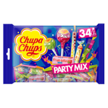 Chupa Chups Party Mix Bag