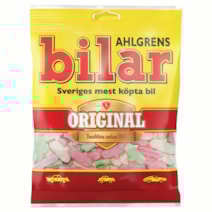 Cloetta Ahlgrens Bilar