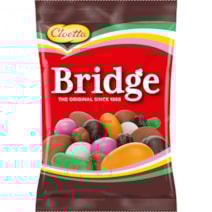Cloetta Bridge