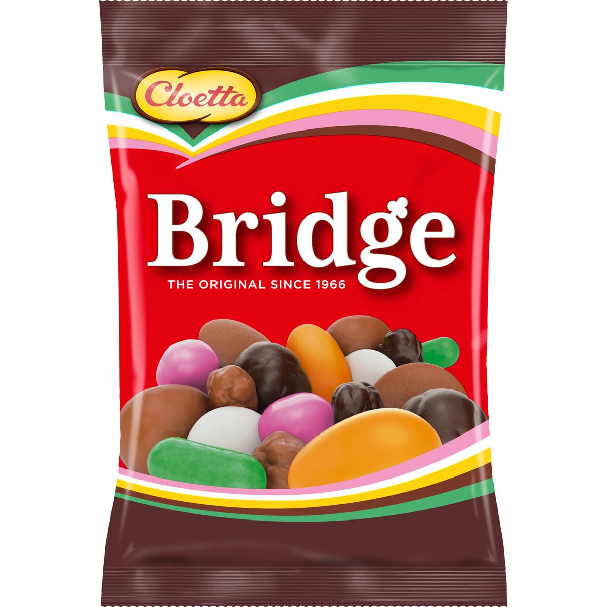Cloetta Bridge