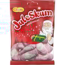 Cloetta Juleskum