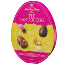Anthon Berg Easter Bunny and Egg Giftbox