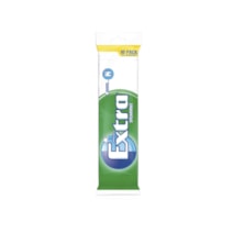 Extra White Spearmint 10p