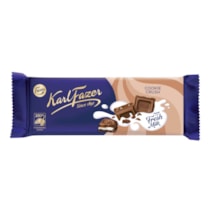 Fazer Cookie Crush