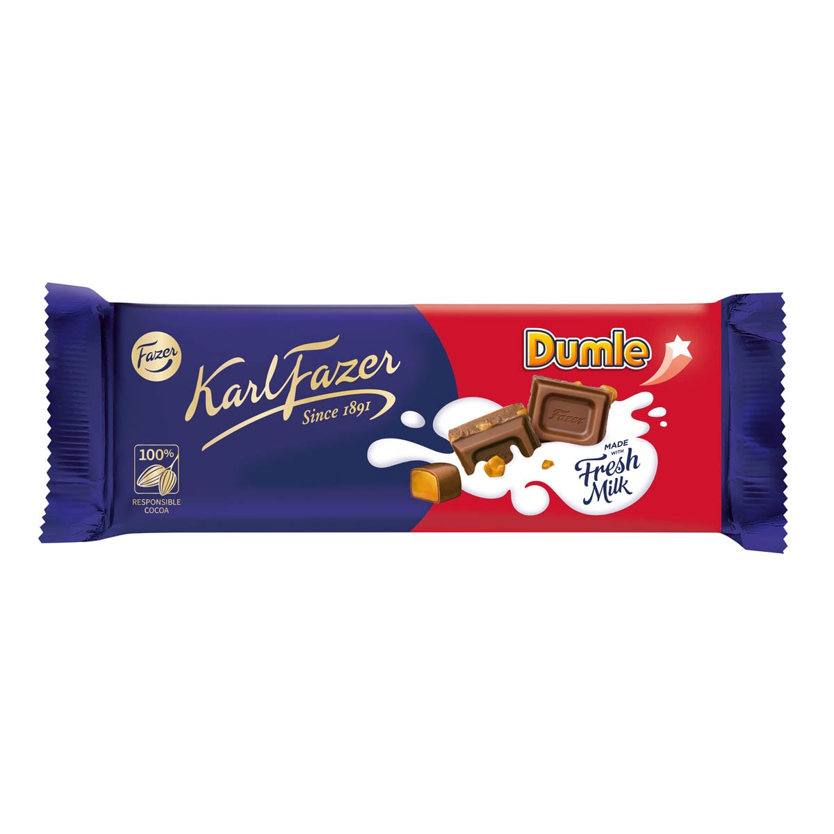 Fazer Dumle