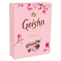 Fazer Geisha box