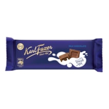 Fazer Milk chocolate