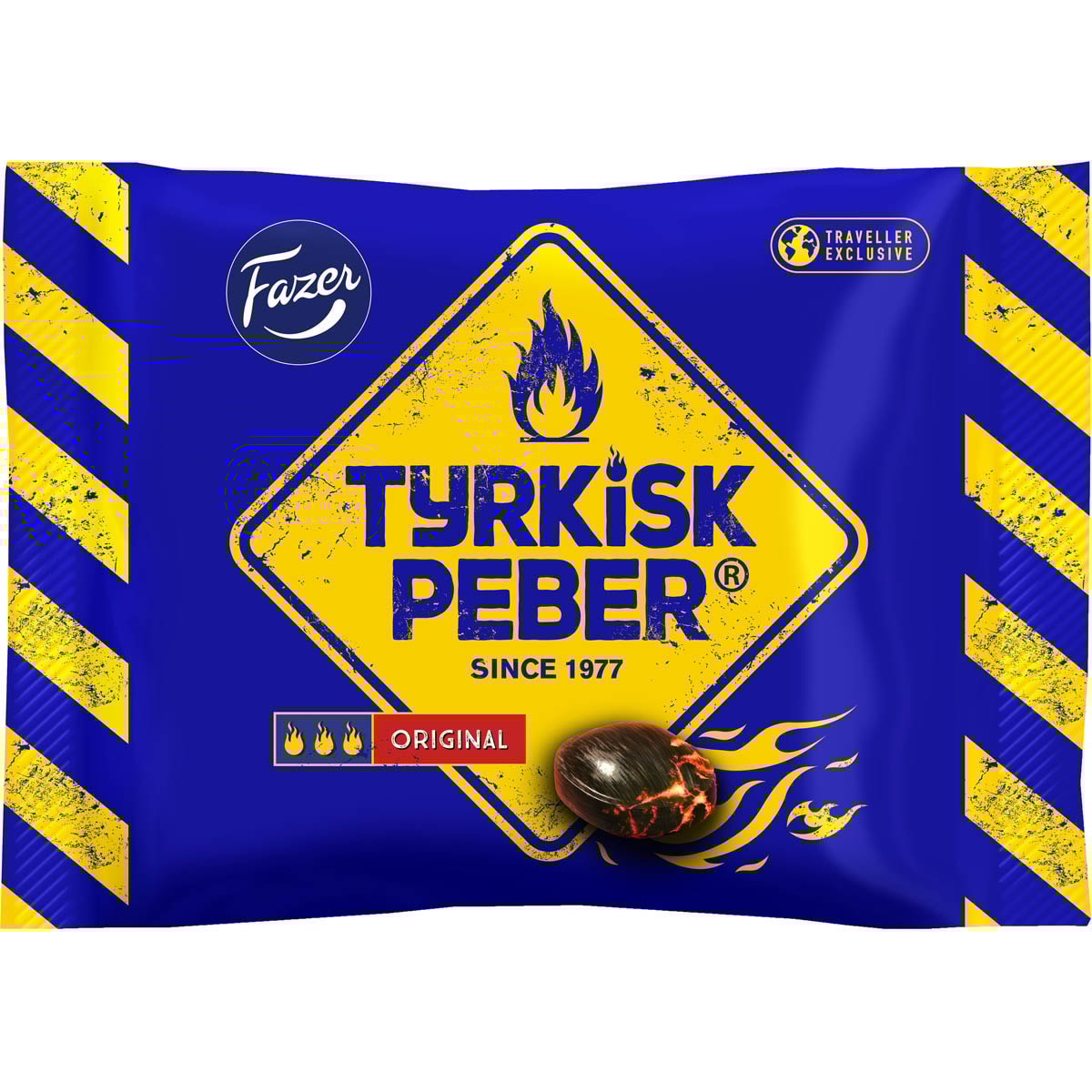 Fazer Tyrkisk Peber 