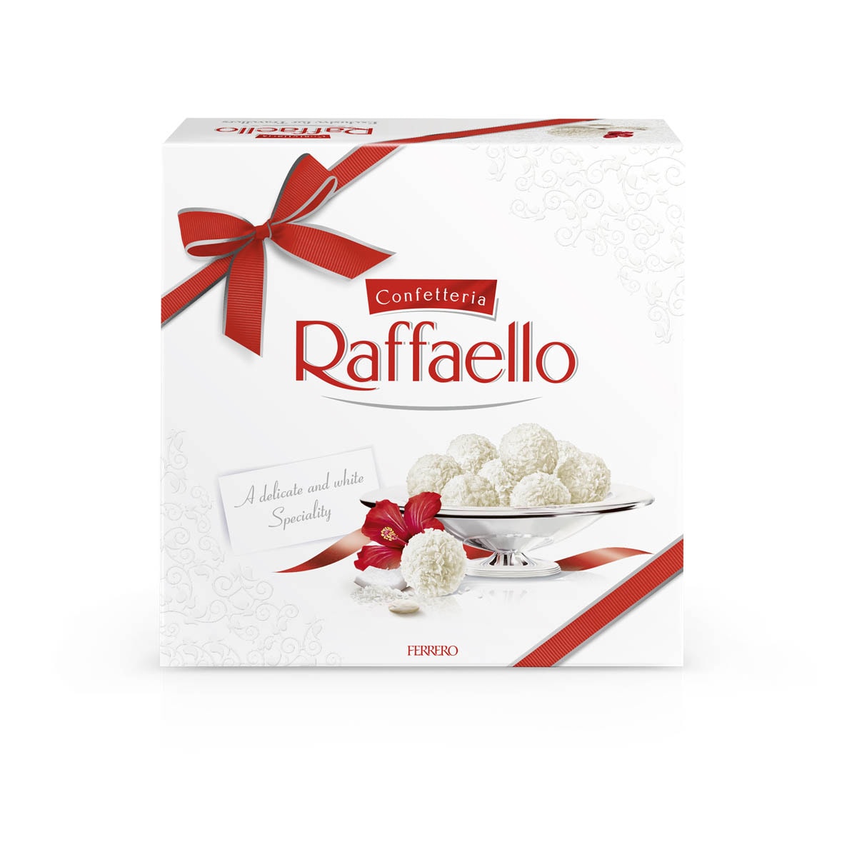 Ferrero Raffaello