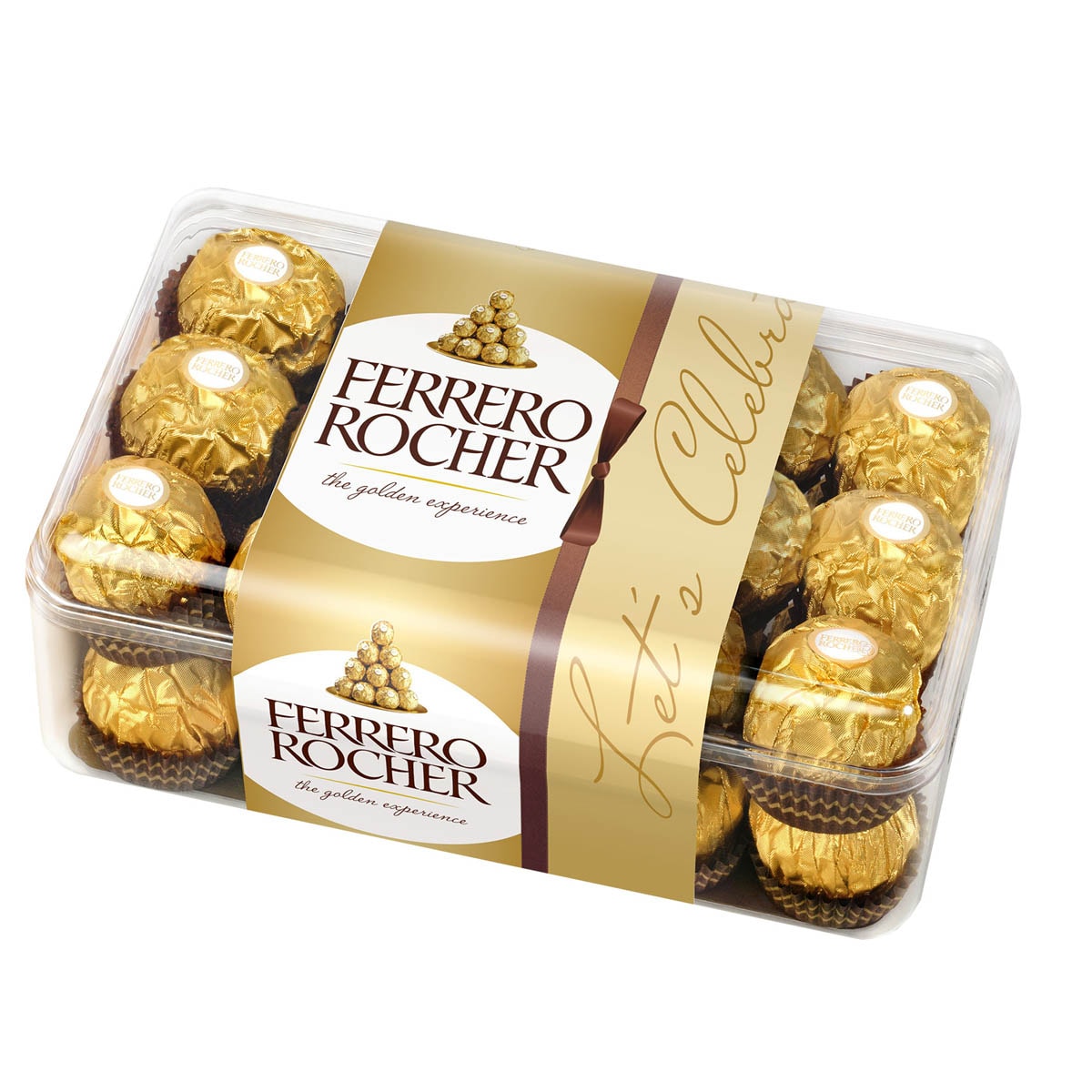 Ferrero Rocher