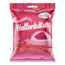 Hindbærbåde