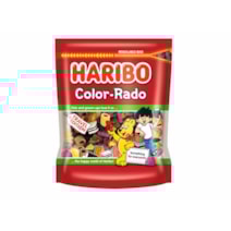 Haribo Color-Rado Pouch bag