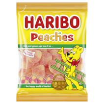 Haribo Ferskner