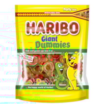 Haribo Giant Dummies Pouch Bag