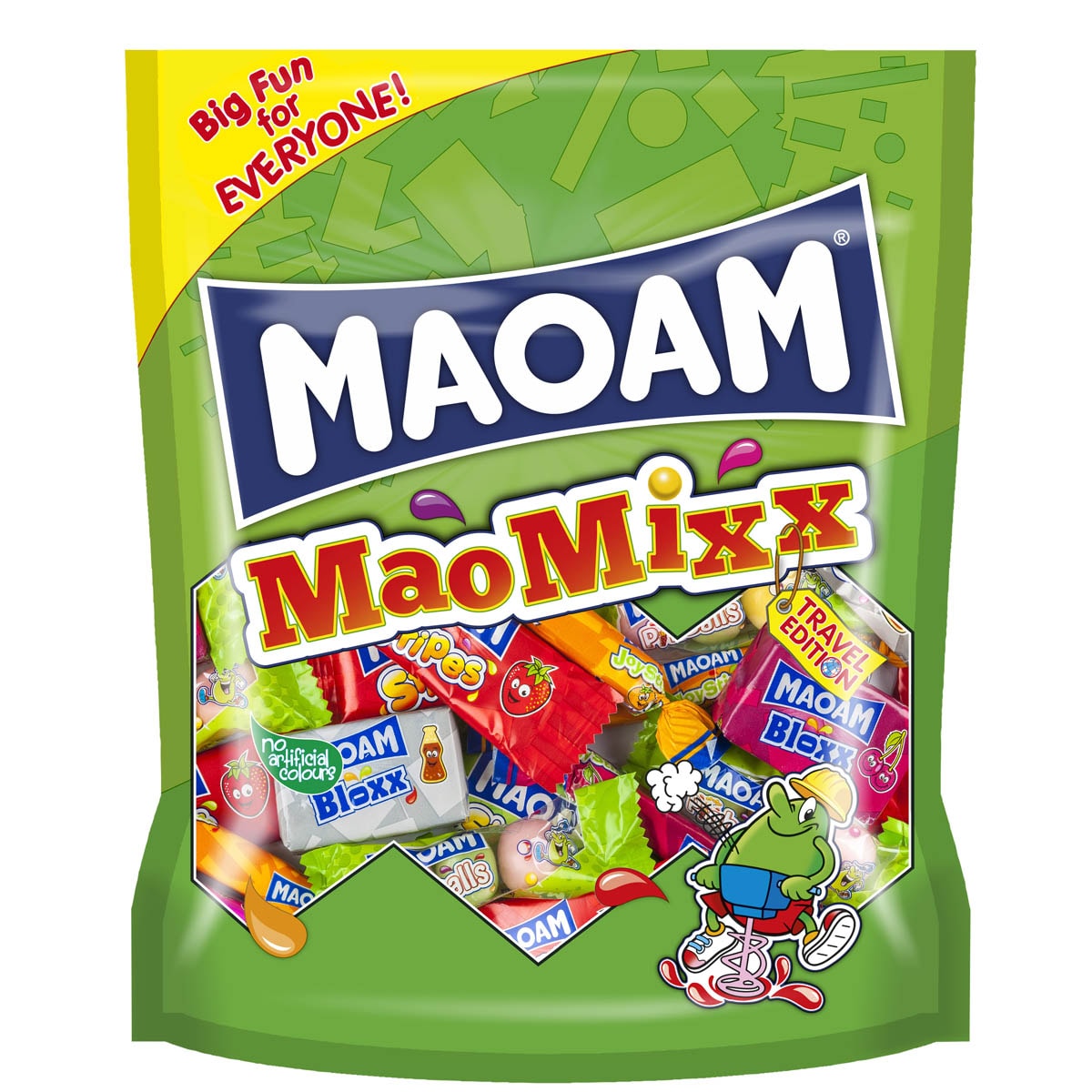 Haribo MaoMixx Pouch