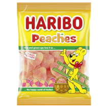 Haribo Peaches 