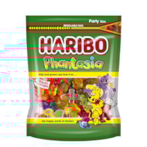 Haribo Phantasia Pouch Bag