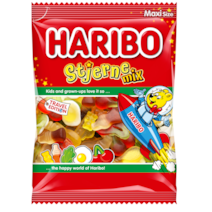 Haribo Stjerne Mix