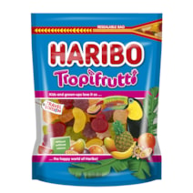 Haribo Tropi Frutti Pouch Bag