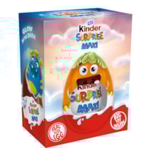 Kinder Surprise Max Monster