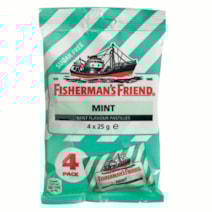 Lofthouse FisherFriend Mint SF 4p
